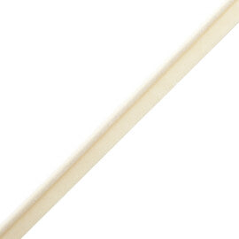 ¼″ Swiss Velvet Piping, 564 CUSTARD