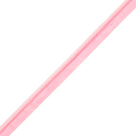 ¼″ Swiss Velvet Piping, 572 PETAL