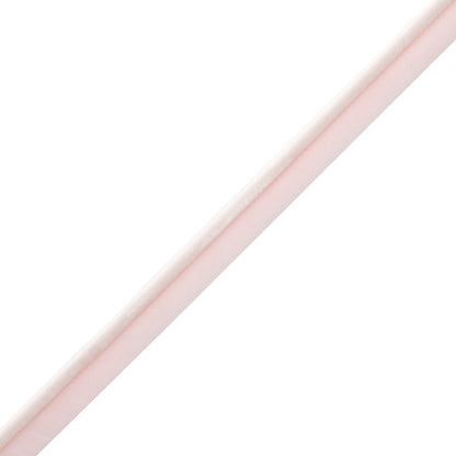 ¼″ Swiss Velvet Piping, 630 PINK