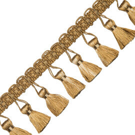 1″ Oberon Brush Fringe