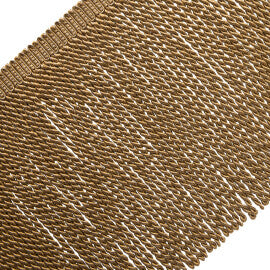 1″ Oberon Brush Fringe