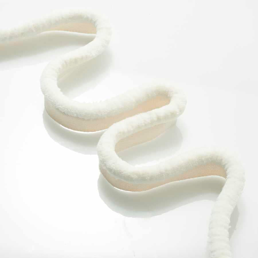Cambron Tape – Corded Border Trim
