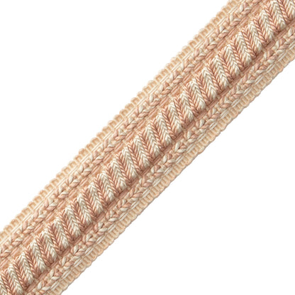 Bagatelle Braid, 02 PETAL