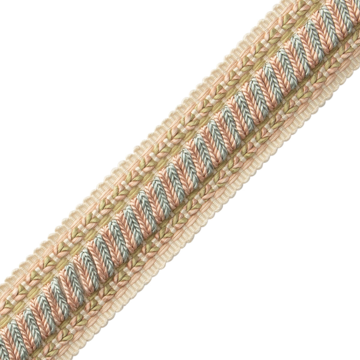 Bagatelle Braid, 03 BLOOM