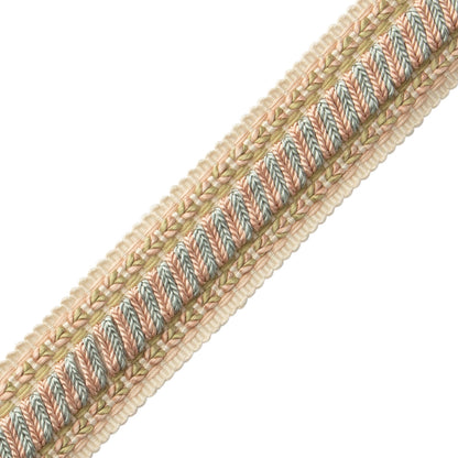 Bagatelle Braid, 03 BLOOM