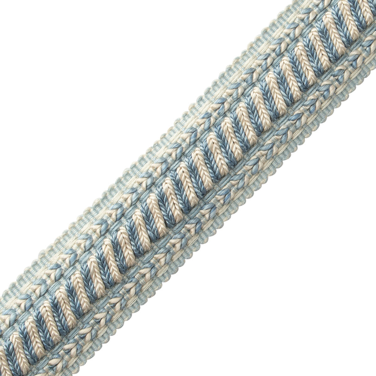Bagatelle Braid, 06 HYDRANGEA
