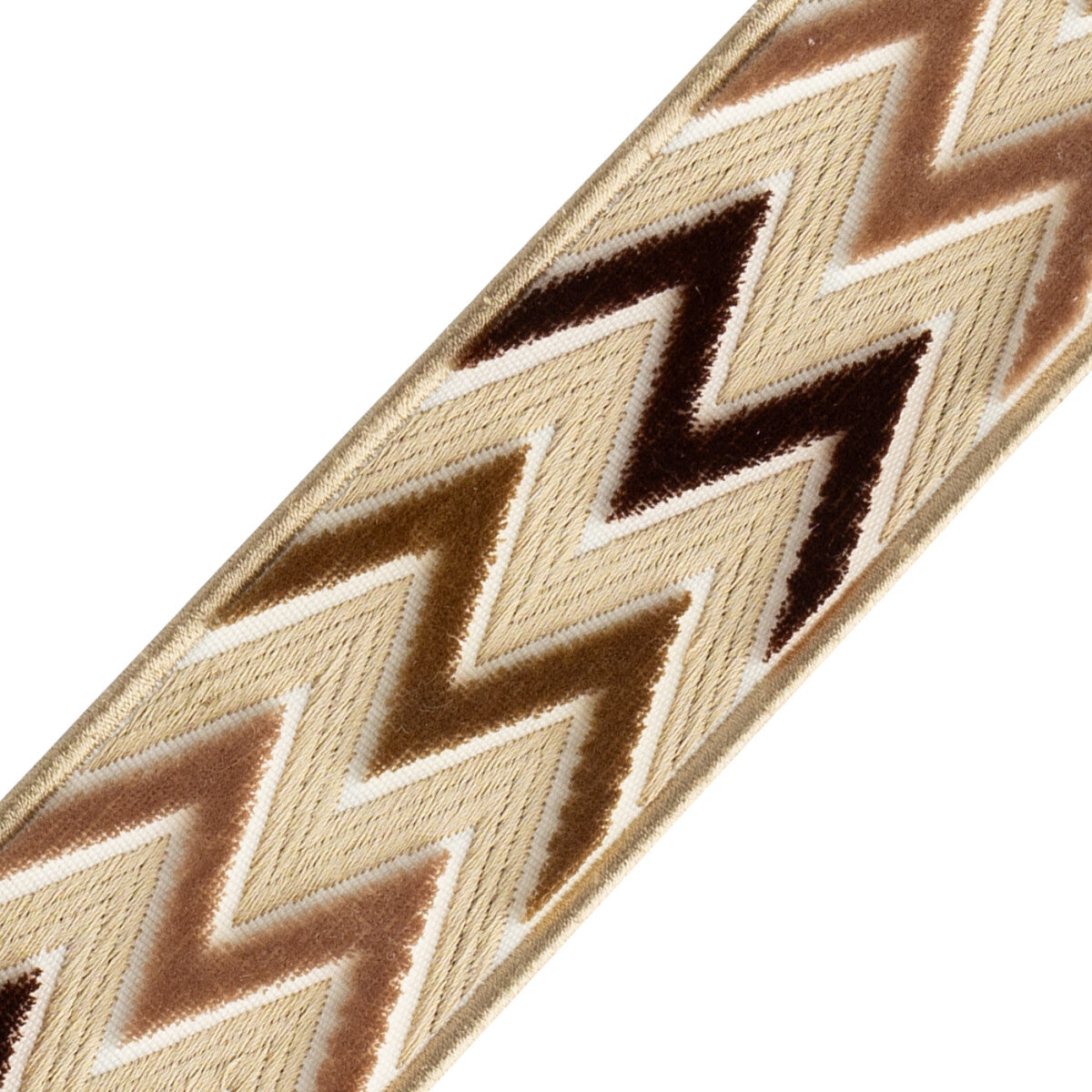 2.5″ Arlo Velvet Border – Rose-Quartz, 23 ROSE QUARTZ