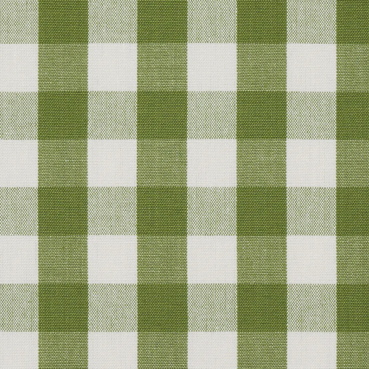 Elton Cotton Check Fabric – Small-Scale 100% Cotton