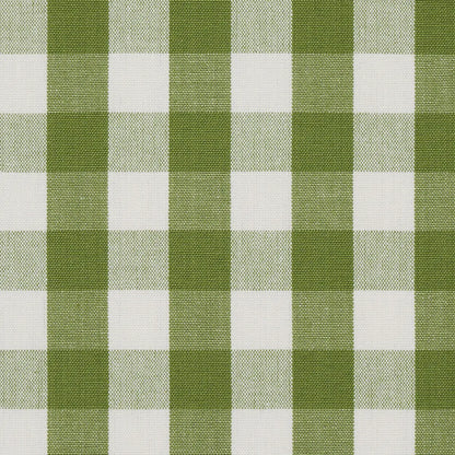 Elton Cotton Check Fabric – Small-Scale 100% Cotton