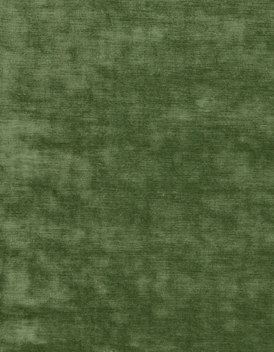 Epicure Linen Velvet – Luxury Solid Cotton Velvet, Light-Green