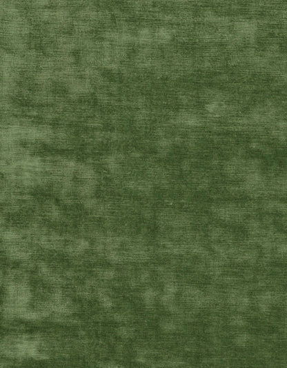 Epicure Linen Velvet – Luxury Solid Cotton Velvet, Light-Green