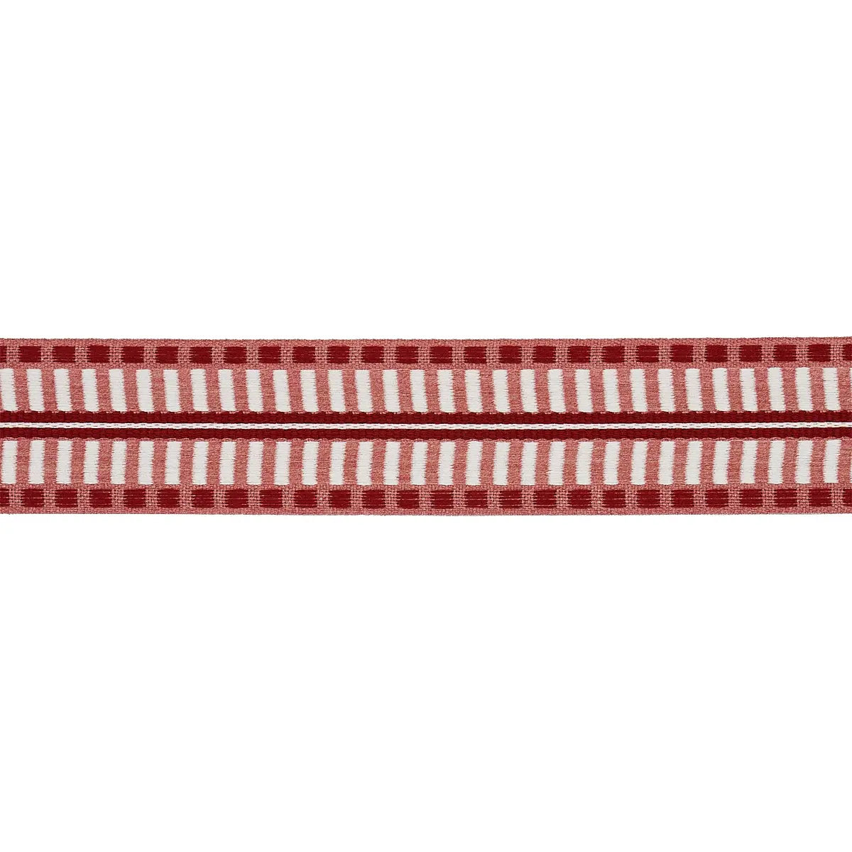 Jacobsen Tape Indoor/Outdoor – Extra-Wide Tape Trim