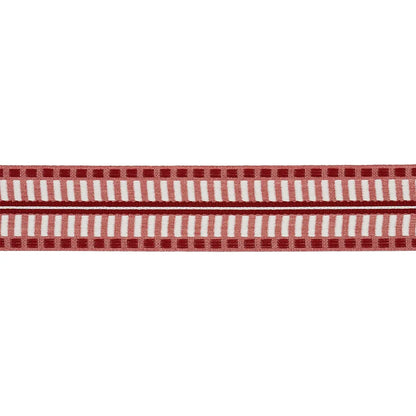 Jacobsen Tape Indoor/Outdoor – Extra-Wide Tape Trim