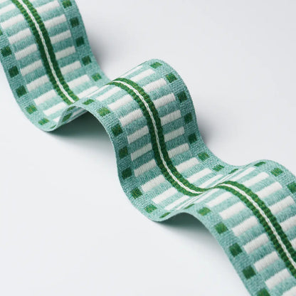 Jacobsen Tape Indoor/Outdoor – Extra-Wide Tape Trim