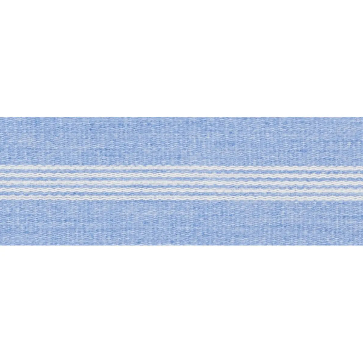 Nilsson Tape Indoor/Outdoor – Versatile Tape Trim, Chambray