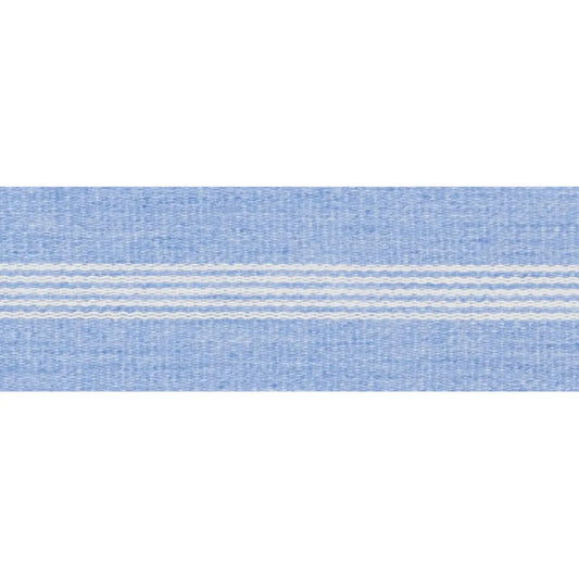 Nilsson Tape Indoor/Outdoor – Versatile Tape Trim, Chambray