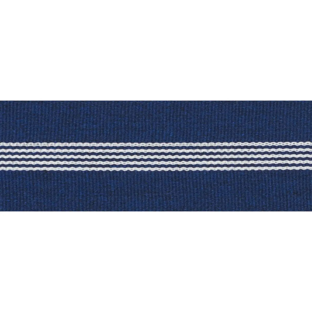 Nilsson Tape Indoor/Outdoor – Versatile Tape Trim, Navy
