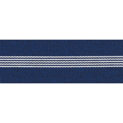 Nilsson Tape Indoor/Outdoor – Versatile Tape Trim, Navy
