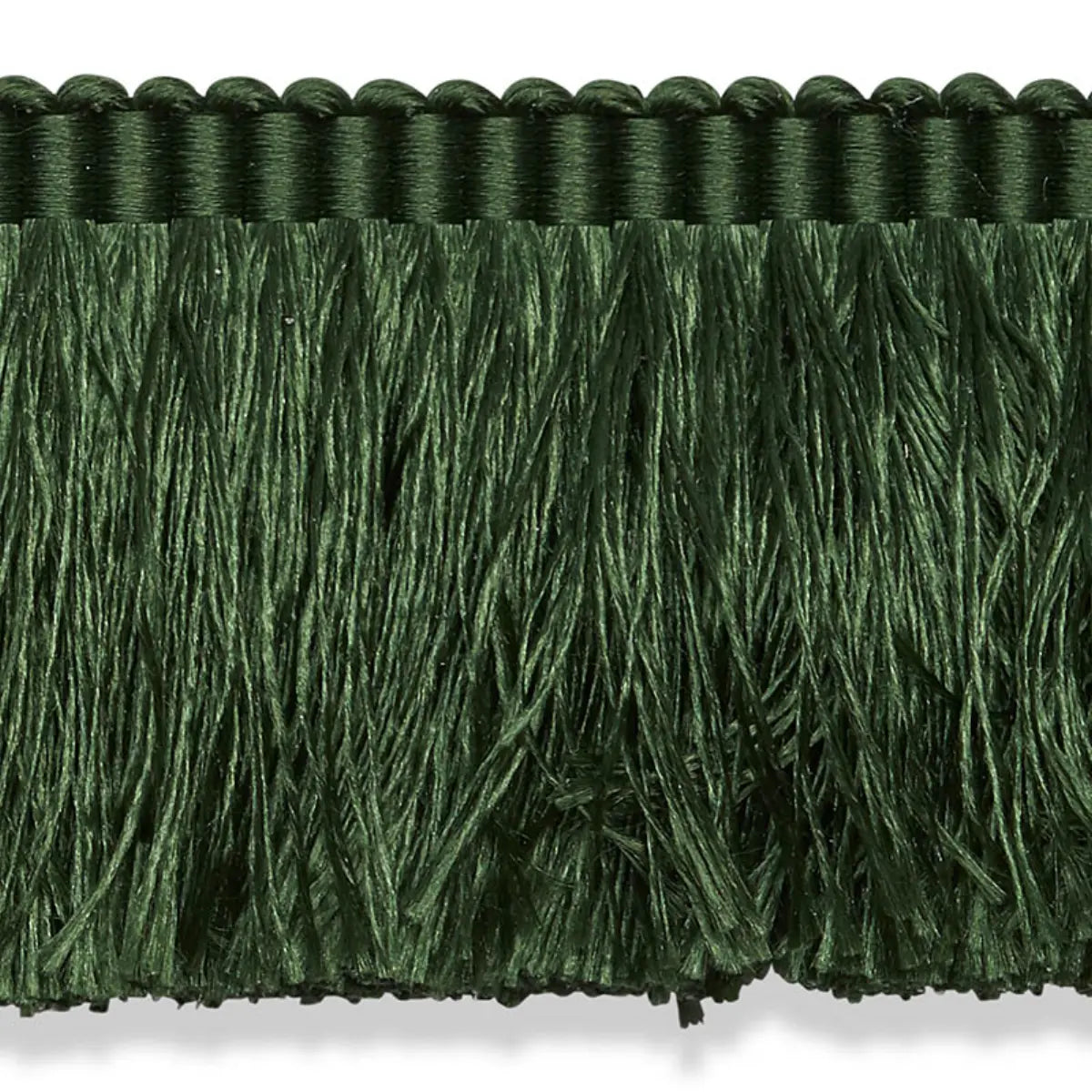 Francois Silk Brush Fringe – Luxe Brush Fringe Trim