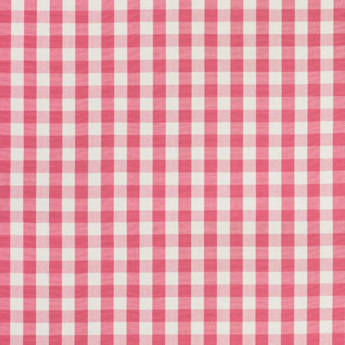 Elton Cotton Check Fabric – Small-Scale 100% Cotton