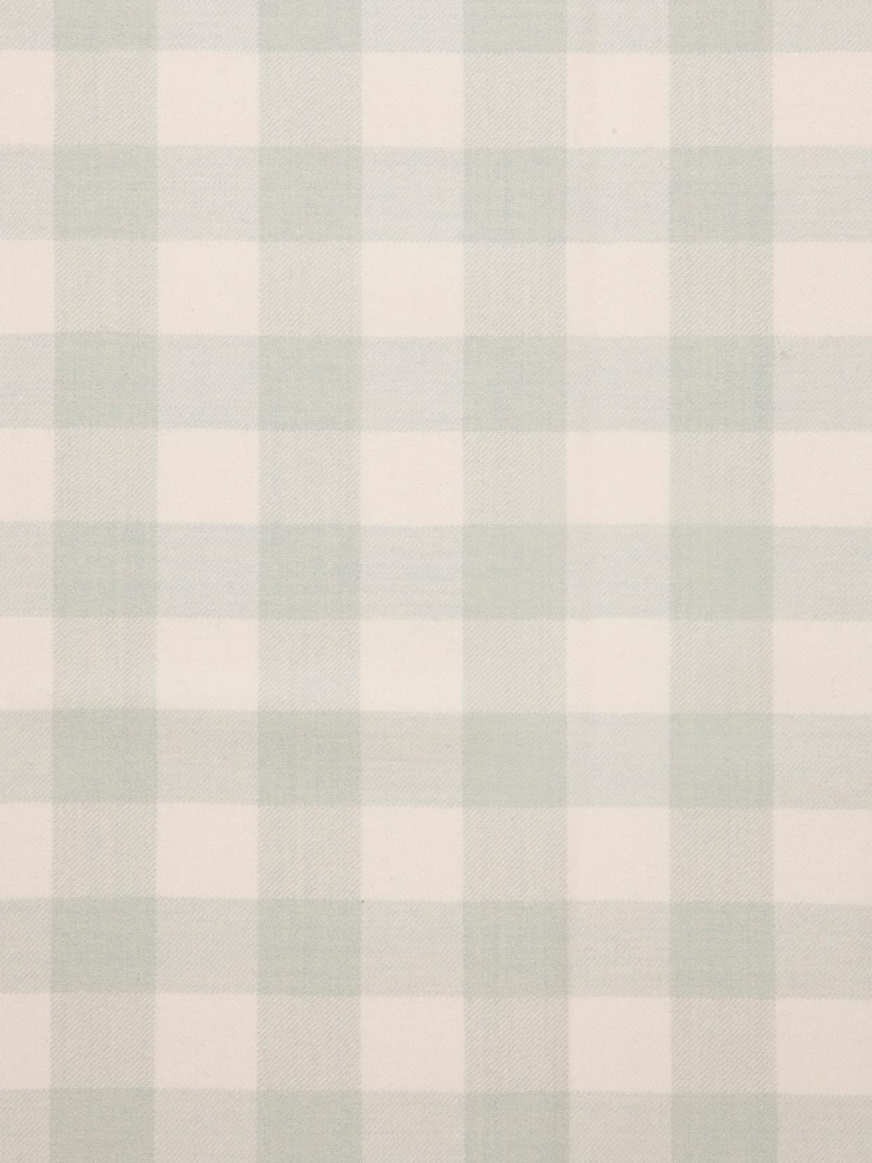 Wool Check Fabric – Dandy Collection Gingham for Upholstery & Drapery, Aqua / White
BEAU - Wool Check Fabric