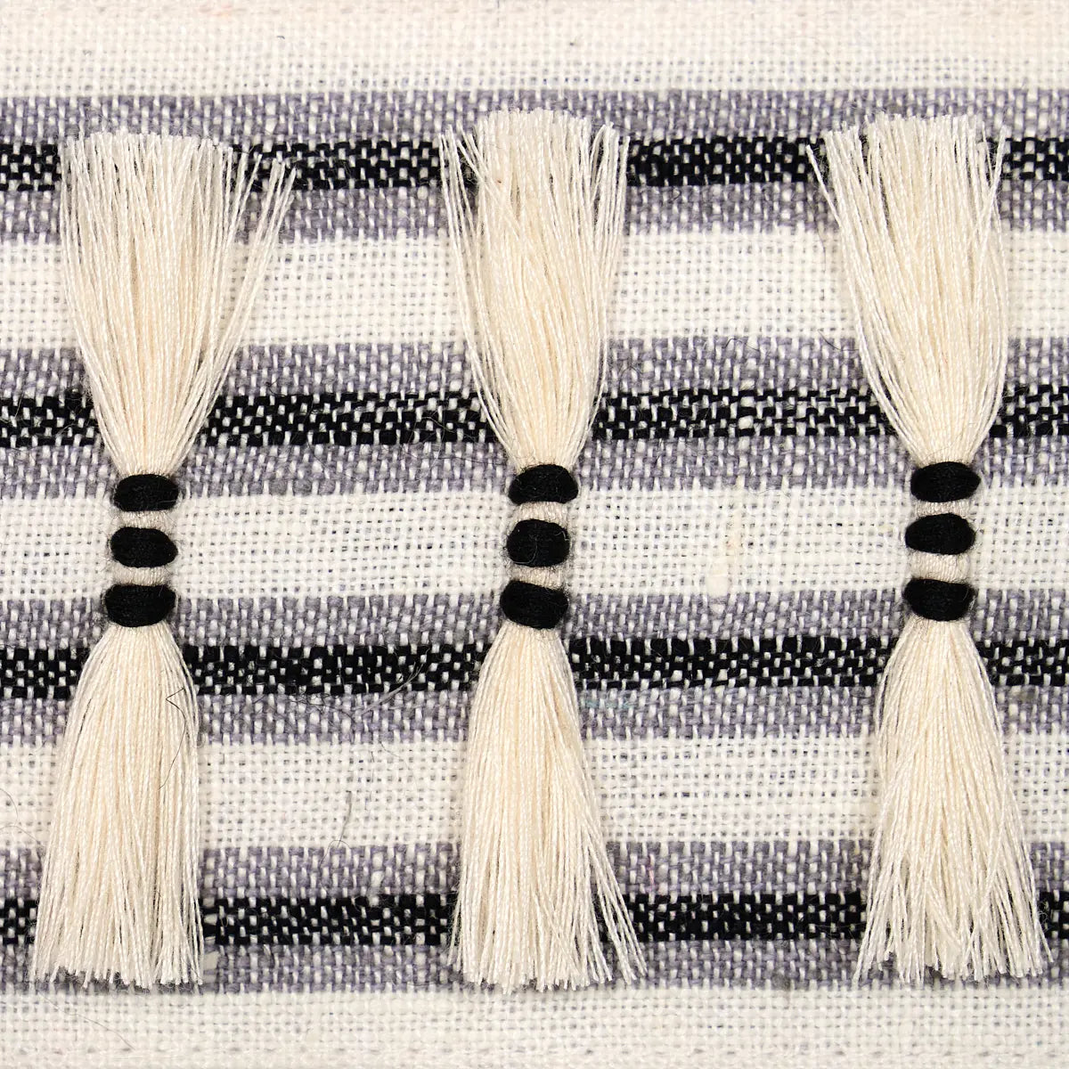 Eyelash Fringe Trim – Hand-Clipped Fringe Tape