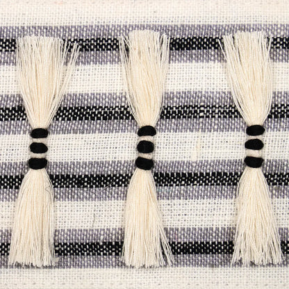 Eyelash Fringe Trim – Hand-Clipped Fringe Tape