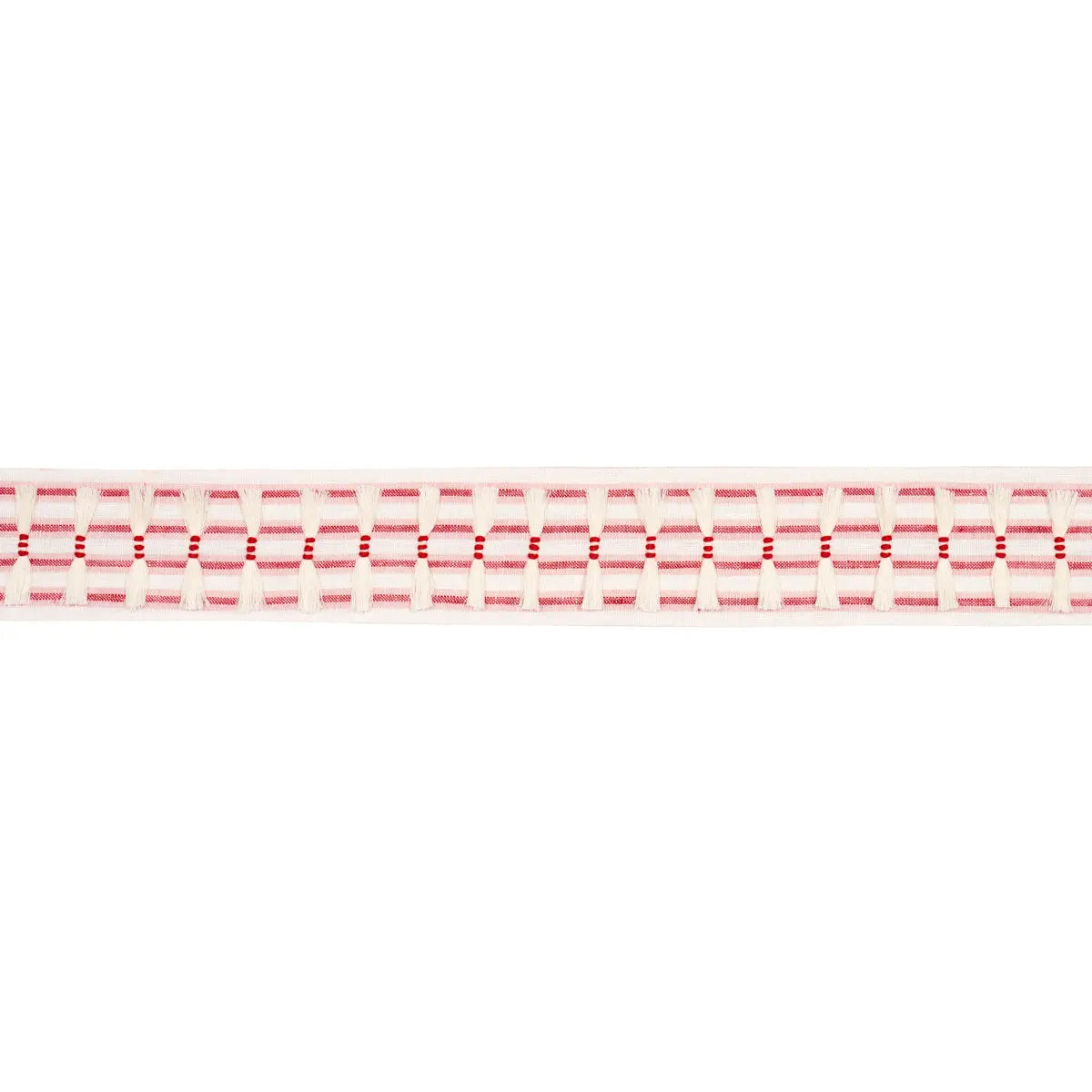 Eyelash Fringe Trim – Hand-Clipped Fringe Tape