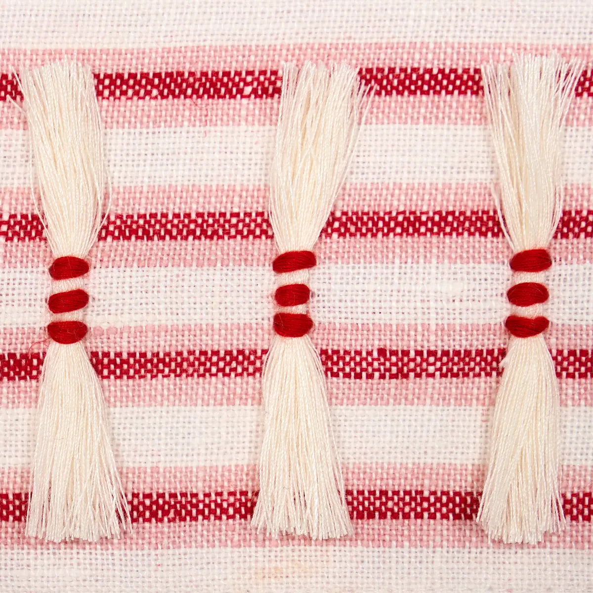 Eyelash Fringe Trim – Hand-Clipped Fringe Tape