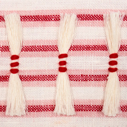 Eyelash Fringe Trim – Hand-Clipped Fringe Tape