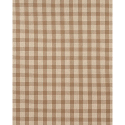 Galt Wool Check Fabric – Coffee-Colored Large-Scale Plaid
Galt Wool Check Fabric - Brown
Check Fabric