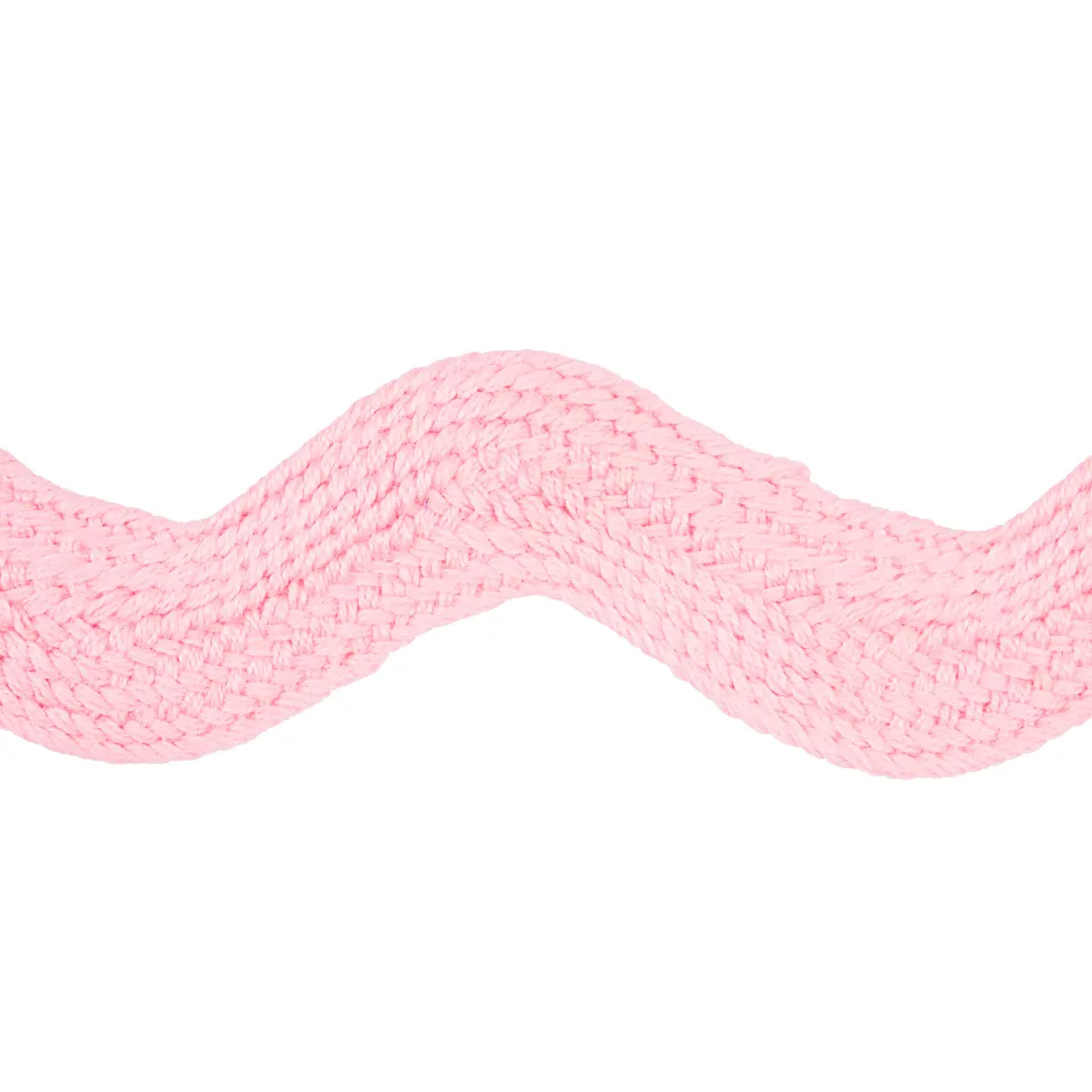 Ric Rac Tape Large – Decorative Cotton Trim