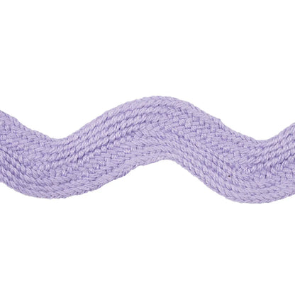 Ric Rac Tape Large – Decorative Cotton Trim