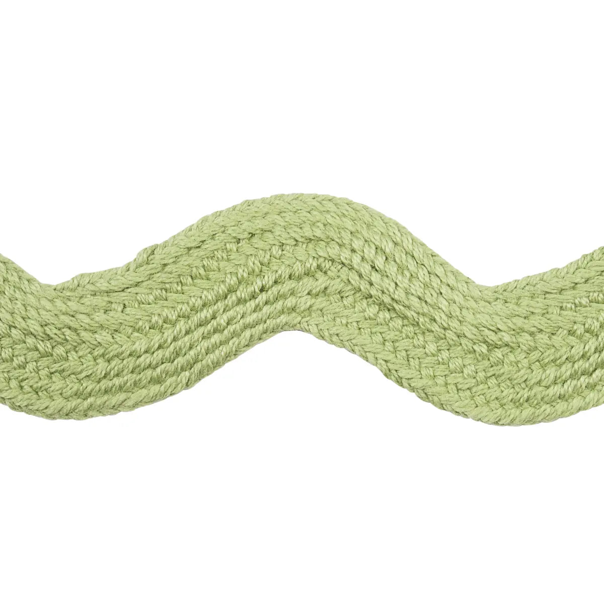 Ric Rac Tape Large – Decorative Cotton Trim