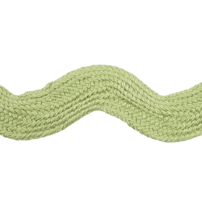 Ric Rac Tape Large – Decorative Cotton Trim