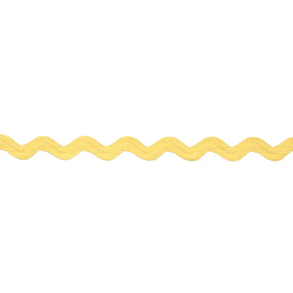 Ric Rac Tape Large – Decorative Cotton Trim