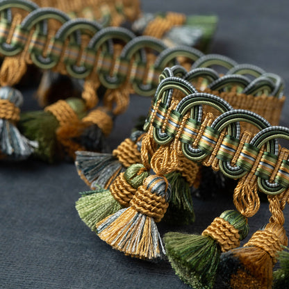 Margaux Tassel Fringe