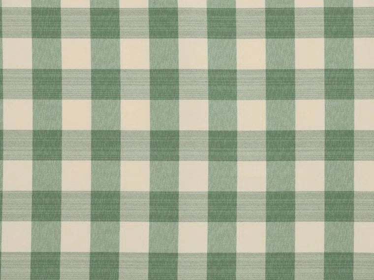 Amalfi – Carreaux Woven Check, Sapin