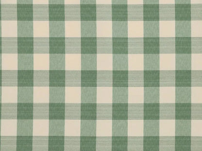 Amalfi – Carreaux Woven Check, Sapin