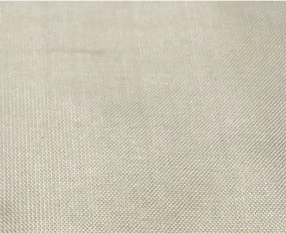 Dupioni Silk Solids - Agra