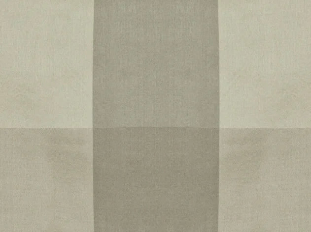 St Petersburg Plaid Silk Fabric - Argento
Plaid Silk Fabric