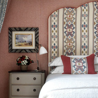 Ashenwood in Spring Cushion - Decorative Pilow By Chelsea Textiles