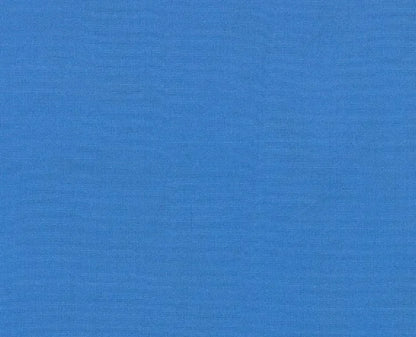 Solid blue color swatch with a textured pattern
Olympia Taffeta Luxury Silk - Azure