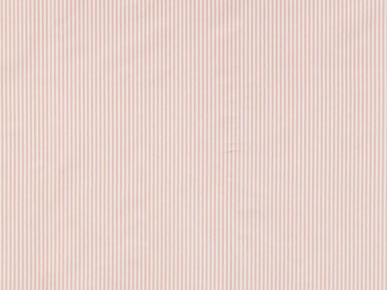 Augustine Stripe Silk Taffeta – Vieux Rose, Vieux Rose