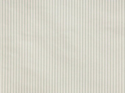 Augustine Stripe Silk Taffeta – Vieux Rose, Verveine