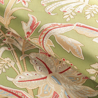 Seychelles Cotton Print – Premium Multipurpose Fabric for Upholstery & Decor