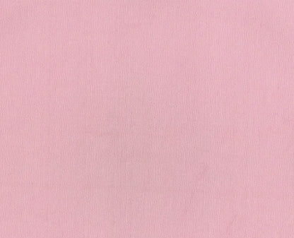 Solid light pink color swatch
Olympia Taffeta Luxury Silk - Blossom