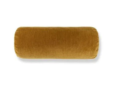 TUDOR VELVET PILLOW