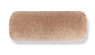 Beige cushion on a white background
TUDOR VELVET PILLOW