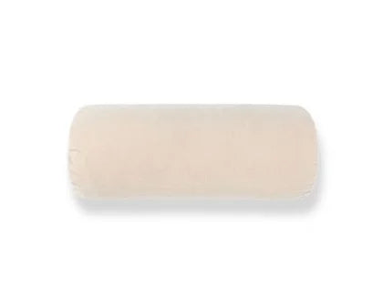 Beige rectangular object on a white background
TUDOR VELVET PILLOW